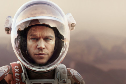 Bilim Kurgu Filmleri: Geleceğe Bir Yolculuk