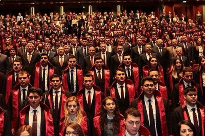 Hakimlik ve Savcılık sınav sonuçları açıklandı!