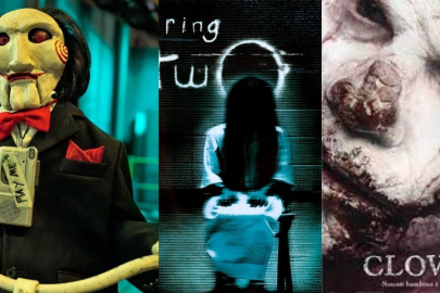 İddia ediyoruz yüreğiniz ağzınıza gelecek! İşte tüm zamanların en iyi korku filmleri