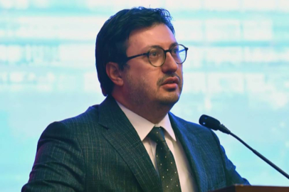 AK Parti Çankaya Belediye Başkan Adayı Duhan Kalkan kimdir?