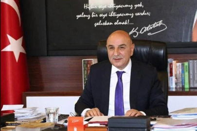 AK Parti'nin Ankara adayı Turgut Altınok kimdir? İşte tüm detaylar!