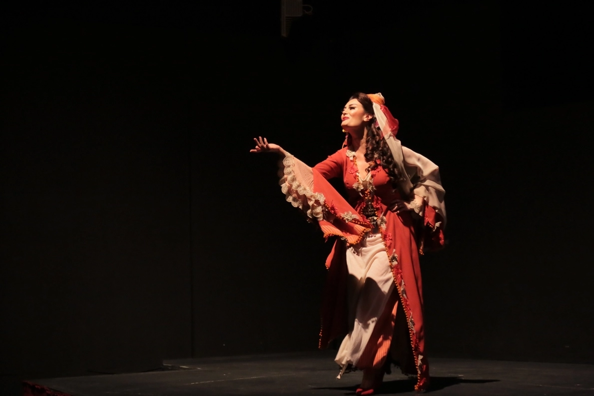 Antalya Devlet Opera ve Balesi "Kanlı Nigar" müzikalini sahneleyecek