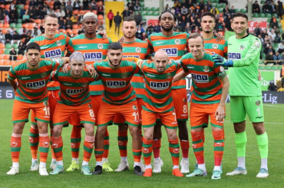 Trendyol Süper Lig'de Alanyaspor - Pendikspor biletleri satışa çıktı