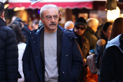 Yılmaz Erdoğan’ın “İnci Taneleri” için geri sayım başladı