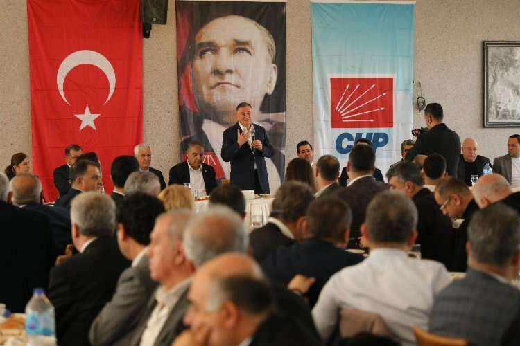HATAY LÜTFÜ SAVAŞ