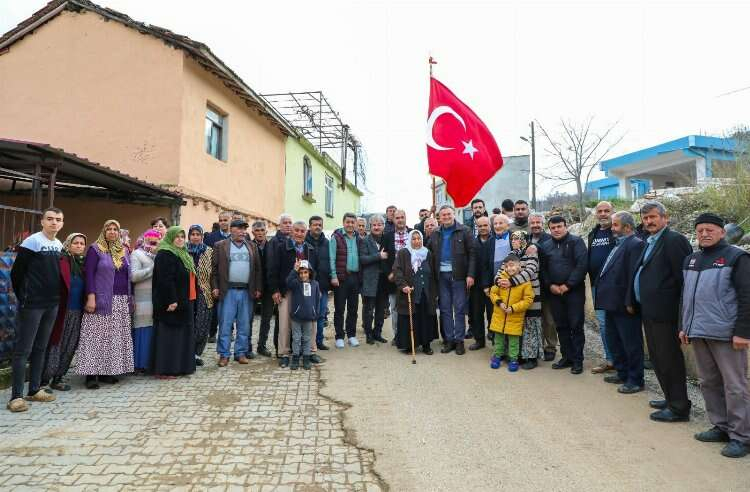 HATAY 