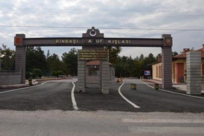 Burdur 58. Piyade Eğitim Alay Komutanlığı Nerede? Askere gidecekler dikkat