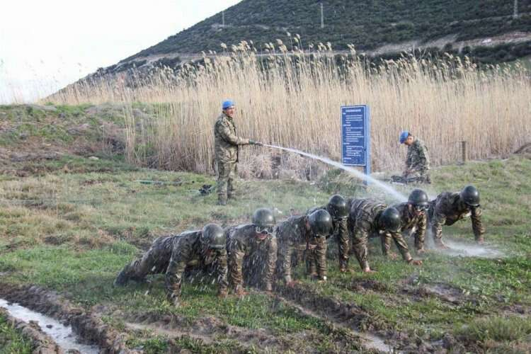 Eğirdir Dağ Komando Okulu ve Merkez Komutanlığı nerede Dağcılık becerisiyle donatılan birinci sınıf askeri eğitim merkezi hakkında merak edilenler...  4