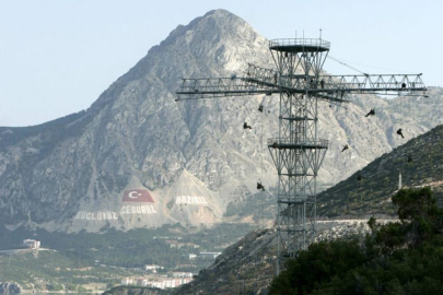 Eğirdir Dağ Komando Okulu ve Merkez Komutanlığı nerede? Dağcılık becerisiyle donatılan birinci sınıf askeri eğitim merkezi hakkında merak edilenler...