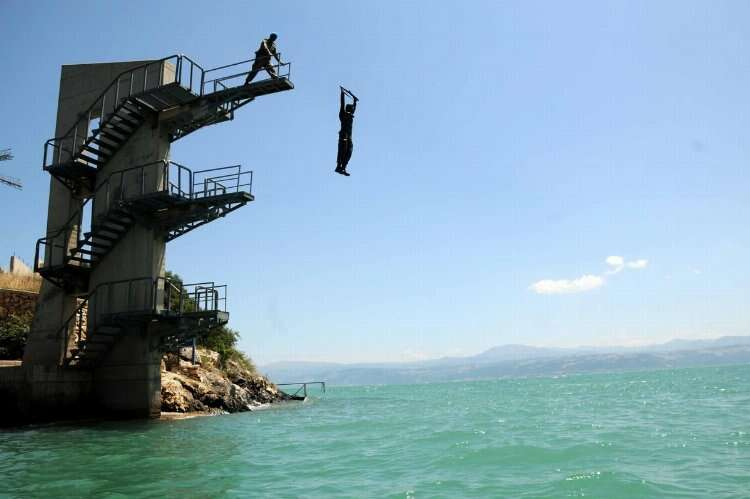 Eğirdir Dağ Komando Okulu ve Merkez Komutanlığı nerede Dağcılık becerisiyle donatılan birinci sınıf askeri eğitim merkezi hakkında merak edilenler...  12