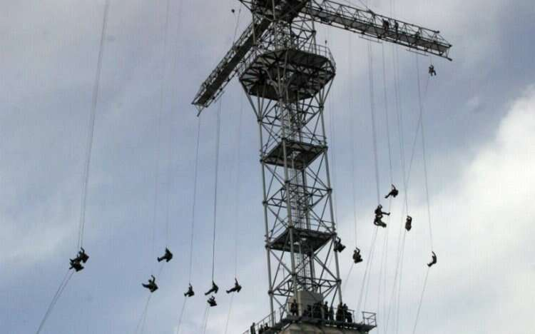 Eğirdir Dağ Komando Okulu ve Merkez Komutanlığı nerede Dağcılık becerisiyle donatılan birinci sınıf askeri eğitim merkezi hakkında merak edilenler... 9