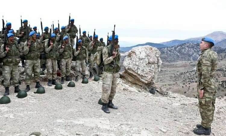 Eğirdir Dağ Komando Okulu ve Merkez Komutanlığı nerede Dağcılık becerisiyle donatılan birinci sınıf askeri eğitim merkezi hakkında merak edilenler... 7