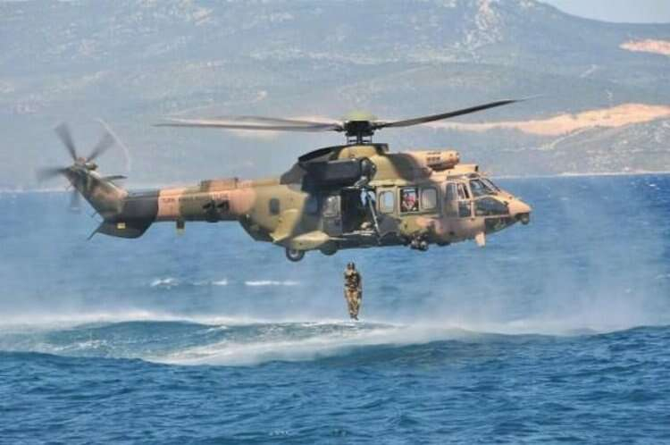 Eğirdir Dağ Komando Okulu ve Merkez Komutanlığı nerede Dağcılık becerisiyle donatılan birinci sınıf askeri eğitim merkezi hakkında merak edilenler...  5