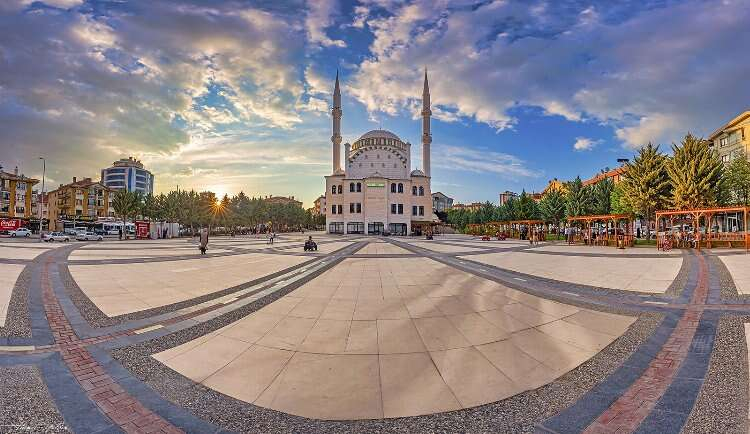 PUSAKLAR BELEDİYESİ 