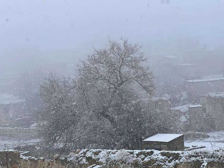 mardin hava durumu