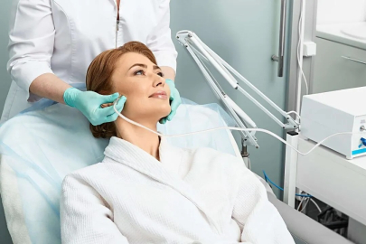 Ozon tedavisi: Sağlığınızı yeniden canlandırmanın mucizevi yolu!