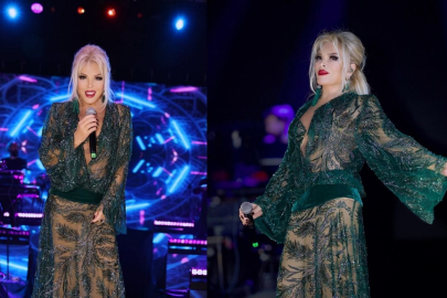 Ajda Pekkan, 3 yıllık satılık villasından vazgeçti: "Hatıralarım var"