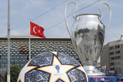 TRT, Şampiyonlar Ligi yayın haklarını 3 sezon boyunca elde etti