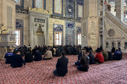 Mersin'de 27 Temmuz Pazar namaz vakitleri nedir? Ezan saatleri kaçta?