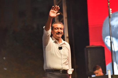 Başkan Çetin’den Ramazan Baygara açıklaması