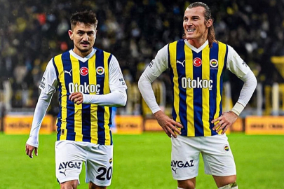 Cengiz Ünder'den Çağlar Söyüncü'ye yıllar sonra cevap geldi: "Seni Havaalanında bekleyeceğim"