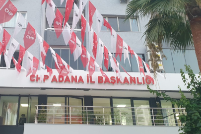 CHP Adana ilçe belediye başkan adaylarını açıkladı: Çukurova ve Diğer ilçelerde kim aday?