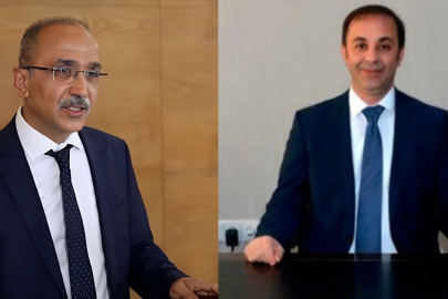 Cumhurbaşkanı Erdoğan'dan Adana Emniyet Müdürlüğü'ne yeni atama