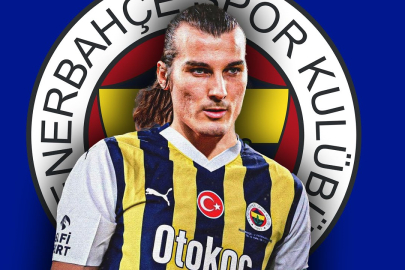 Fenerbahçe, Çağlar Söyüncü transferini gerçekleştirdi: Satın alma opsiyonu var mı?