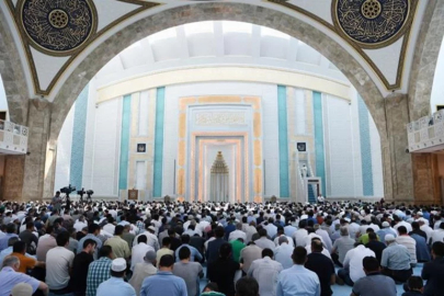 Mersin Namaz Vakitleri: 5 Ekim Pazar Günü Ezan ve Namaz Vakitleri