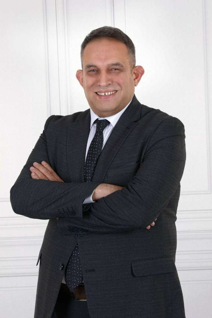 AK Parti'de Tufanbeyli Belediye Başkan Adaylığı İçin Mustafa Turan gündemde 2