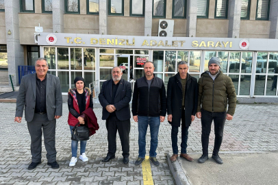 Buldan Şebekesi'ne 1 tutuklama daha