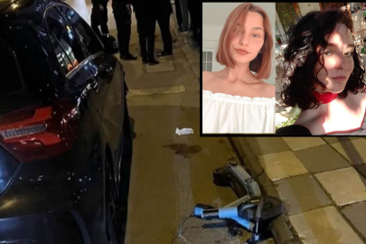 Gaziantep'te scooter kazasında yatını kaybeden Ezgi Yiğit için dava devam ediyor