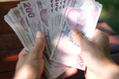 Türkiye gelir dağılımı rakamları açıklandı