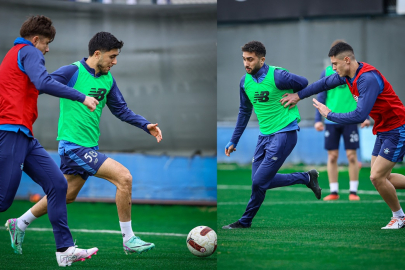 Adana Demirspor, Pendikspor maçı için form tutuyor