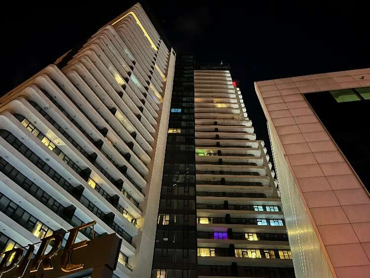 iran esnyurt Amir Sadra Abedini