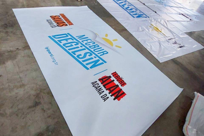 İYİ Parti’ye CHP’li 3 büyükşehir belediyesinden 'BİLLBOARD ENGELİ'