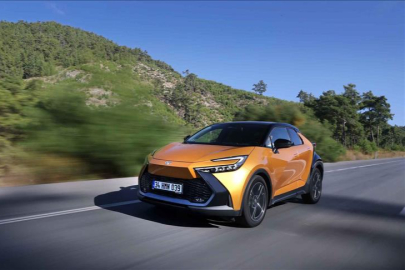 Toyota, 2023'te dünya genelinde en çok satılan otomobil markası oldu