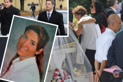 Apartman boşluğunda bulunan ceset davasında Can Paksoy’a zorla getirme kararı