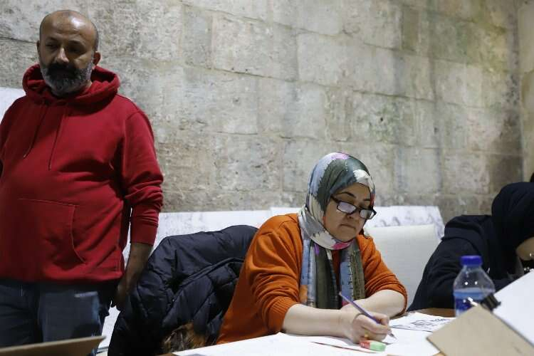 mersin ücretsiz kurs