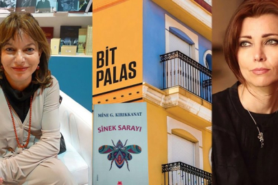 Elif Şafak'ın "Bit Palas" kitabındaki intihal iddiasına 130 yazardan destek