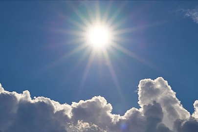 Adana'da 2 Şubat Cuma hava durumu belli oldu: Az bulutlu ve sıcak hava bekleniyor