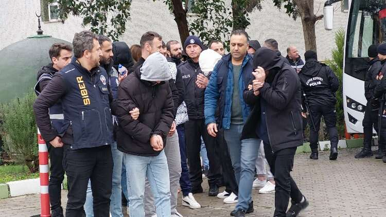  Bahis ve Şans Oyunları samsun