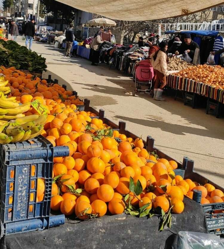 adıyaman pazar esnafı 