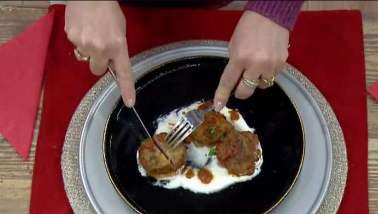 afyon çullama köftesi