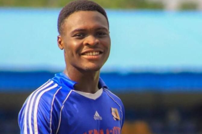 Kocaelispor, Nijeryalı kanat oyuncusu Toheeb Emmanuel Lawal ile anlaştı