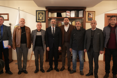 Tarsus Belediyesinde zam müjdesi: En düşük maaş 26 bin 300 TL