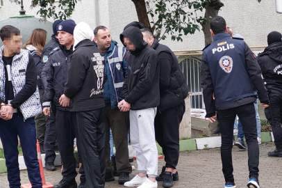 Yasadışı bahis operasyonunda 66 gözaltı