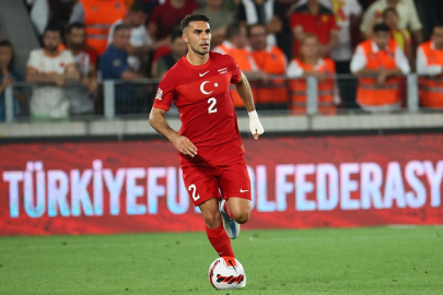 Zeki Çelik, Marsilya'ya transfer olmak üzere