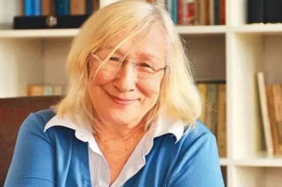 Alev Alatlı hayatını kaybetti