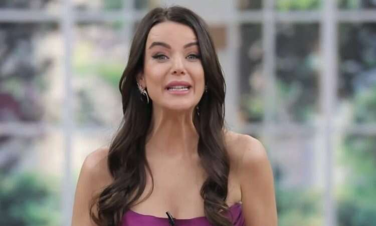 gelinim mutfakta 2 şubat